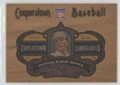 Chief Bender #99 Baseball Cards 2013 Panini Cooperstown Lumberjacks Prices