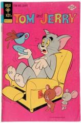 Tom and Jerry #291 (1975) Comic Books Tom and Jerry Prices
