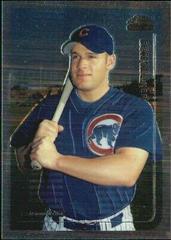 Ron Walker Baseball Cards 1999 Topps Chrome Traded Prices