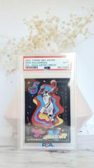 Zion Williamson [Holo Artist Proof] Basketball Cards 2021 Panini Hoops Zero Gravity Prices