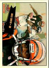 Akili Smith #44 Football Cards 2001 Fleer Tradition Glossy Prices