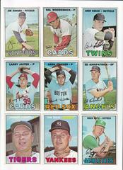 Andy Kosco #366 Baseball Cards 1967 Topps Prices