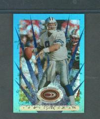 Troy Aikman [Power] Football Cards 1999 Panini Donruss Preferred Prices