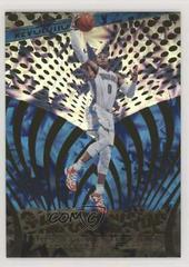 Russell Westbrook [Impact] #20 Basketball Cards 2018 Panini Revolution Shock Wave Prices
