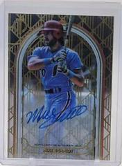 Mike Schmidt #IPA-MS Baseball Cards 2024 Topps Tribute Iconic Perspective Autograph Prices
