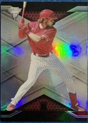 Alec Bohm [Red] #4 Baseball Cards 2021 Panini Chronicles Titanium Prices