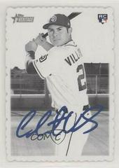 Christian Villanueva Baseball Cards 2018 Topps Heritage 1969 Deckle Edge High Number Prices