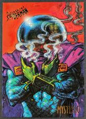 Mysterio #39 Marvel 1995 Ultra Spider-Man Prices