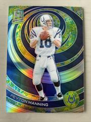 Peyton Manning [Lucky Envelopes] #105 Football Cards 2023 Panini Spectra Prices