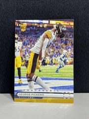 George Pickens #PH-43 Football Cards 2022 Panini Chronicles Photogenic Prices