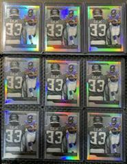 Dalvin Cook Football Cards 2017 Panini Prizm Rookie Introductions Prices
