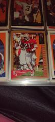 Deion Sanders #94 Football Cards 1994 Classic Game Cards Prices