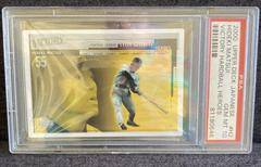 Hideki Matsui [Victory] Baseball Cards 2000 Hardball Heroes Prices