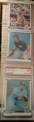Complete Set Baseball Cards 1984 Fleer Prices