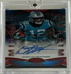 DJ Moore [Red] #MI-DM Football Cards 2019 Panini Certified Mirror Signatures Prices