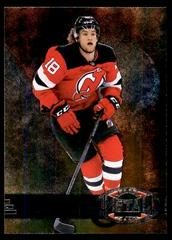 Dawson Mercer Hockey Cards 2021 Skybox Metal Universe 1997-98 Retro Rookies Prices
