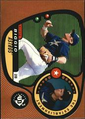 Craig Biggio #168 Baseball Cards 1998 UD3 Prices