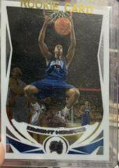 Dwight Howard Basketball Cards 2004 Topps Chrome Prices
