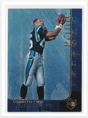 Rae Carruth #10 Football Cards 1997 Upper Deck UD3 Prices