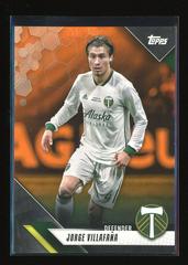 Portland Timbers [Orange] #193 Soccer Cards 2019 Topps MLS Prices