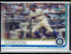 Dee Gordon Baseball Cards 2019 Topps on Demand 3D Prices