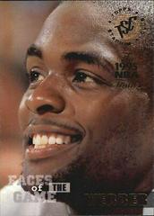 Chris Webber #362 Basketball Cards 1994 Stadium Club Prices