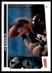 Chris Chandler Football Cards 2001 Upper Deck Victory Prices