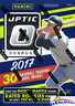 Blaster Box Baseball Cards 2017 Panini Donruss Optic Prices