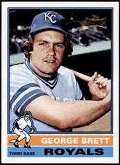 George Brett Baseball Cards 2012 Topps Archives Prices