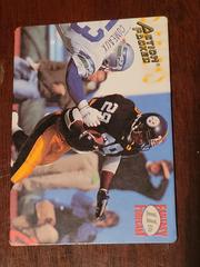 Barry Foster Football Cards 1994 Action Packed Fantasy Forecast Prices