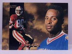 Jerry Rice Football Cards 1993 Panini Score Dream Team Prices