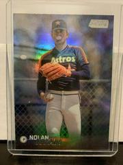 Nolan Ryan [Rainbow] #148 Baseball Cards 2023 Stadium Club Prices