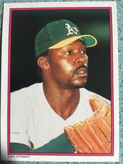 Dave Stewart Baseball Cards 1988 Topps All Star Glossy Set of 60 Prices