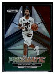 Darius Garland #29 Basketball Cards 2022 Panini Prizm Prizmatic Prices