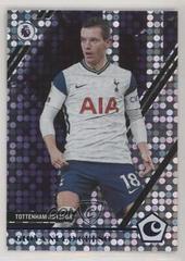 Giovani Lo Celso [Silver Circles] Soccer Cards 2020 Panini Chronicles Premier League Prices