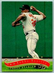 Bobby Bonilla #14 Baseball Cards 1997 Stadium Club Prices