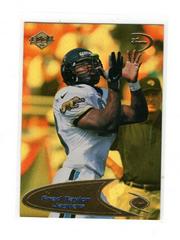 Fred Taylor [HoloGold] #214 Football Cards 1998 Collector's Edge Odyssey Prices