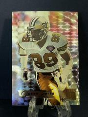Quinn Early #118 Football Cards 1995 Fleer Metal Prices