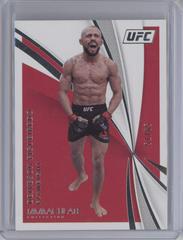 Deiveson Figueiredo Ufc Cards 2021 Panini Immaculate UFC Prices