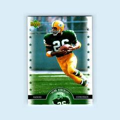 Herb Adderley #17 Football Cards 2005 Upper Deck Legends Prices