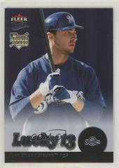 Ryan Braun [Retail] #245 Baseball Cards 2007 Ultra Prices