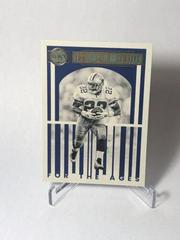 Emmitt Smith #FTA-16 Football Cards 2023 Panini Legacy For the Ages Prices