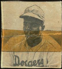 Dramatic Debut [Jackie Robinson] Baseball Cards 1948 Swell Sports Thrills Prices