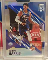 Tobias Harris [Status] Basketball Cards 2020 Panini Donruss Elite Prices