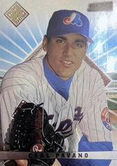 Carl Pavano #354 Baseball Cards 1998 Stadium Club Prices