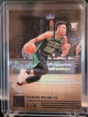 Aaron Nesmith [Blue] #126 Basketball Cards 2020 Panini Chronicles Prices