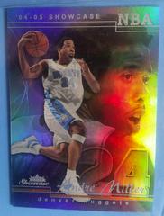 Andre Miller [Showcase] Basketball Cards 2004 Fleer Prices