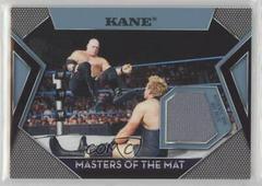 Kane Wrestling Cards 2011 Topps WWE Masters of the Mat Relics Prices