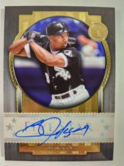 Bo Jackson #FSA-BJA Baseball Cards 2022 Topps Five Star Autographs Prices