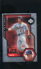 Gabe Kapler #V6 Baseball Cards 1999 Upper Deck View to A Thrill Prices